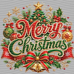 Christmas-ADJ 11526